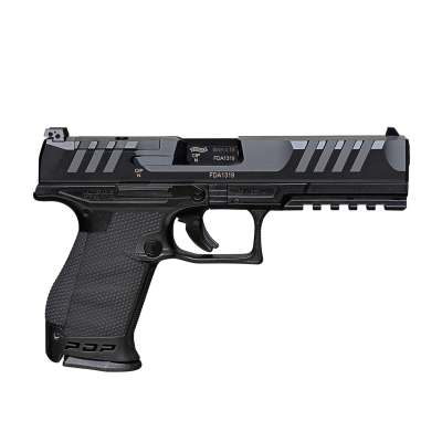 Walther PDP Compact 5“ (9x19)